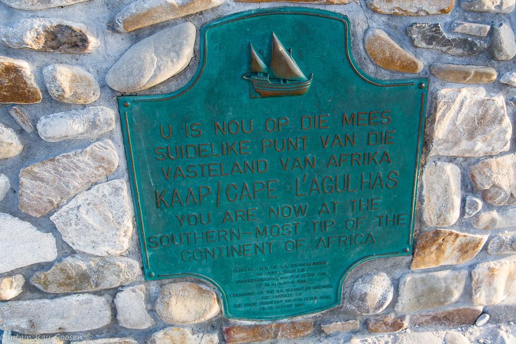 The Goose Nest Lägenhet Struisbaai Exteriör bild